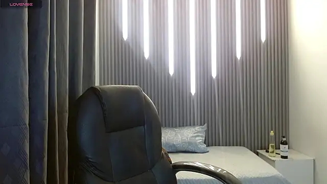 SantiagoRusso18 webcam