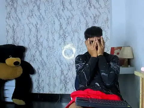 Valentino_Lane webcam