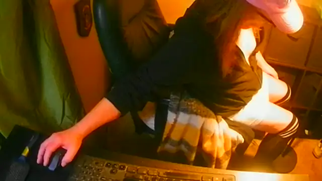 GoodGirlKelly webcam