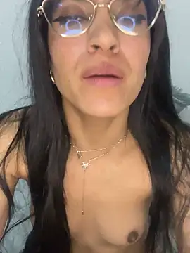 ValentinaEvanz webcam