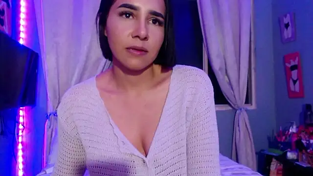 Evelyn_lovers_ webcam