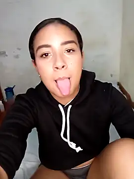 Aurora_fantasyPink webcam