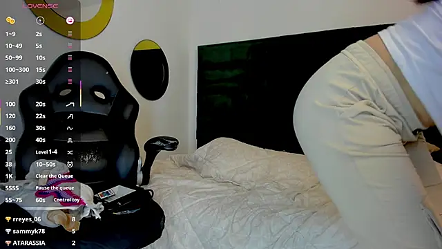 CatalinaBlaze webcam