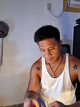 Felix_Asher webcam