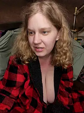 Evalain_shadow webcam