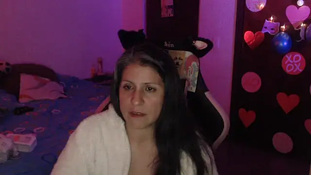 LucifernandaSw webcam