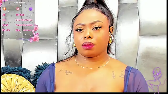 CamilaBenitez webcam