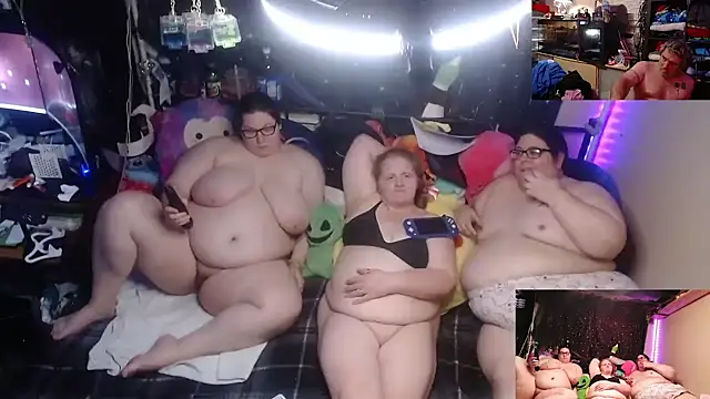 Jamesandjadethomas79 webcam