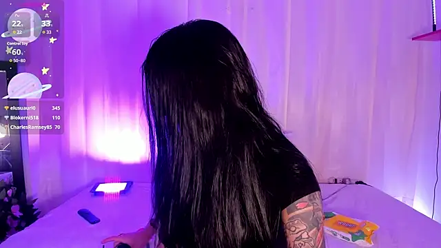 Kittyhell_cam webcam