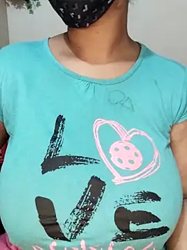 Nilanjona-Ray webcam