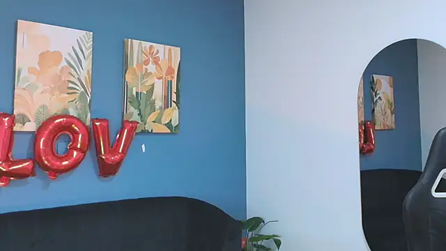 Zamira_Taylor webcam