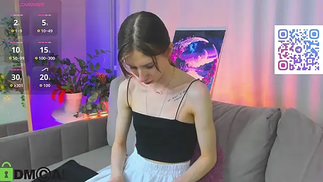 Lisbeth__Salander webcam