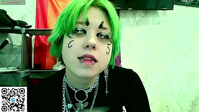 CarolineRichter webcam