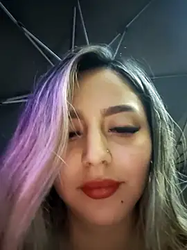 CelestePrince2 webcam