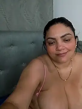 tiffany_Johnson1 webcam