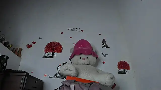 leyacopper_ - Leyacopper_'s free webcam - UK Sex Cams