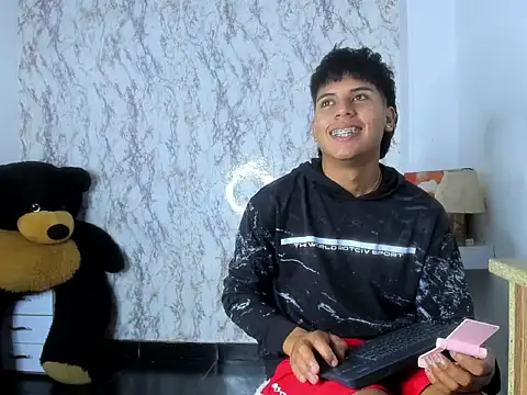 Valentino_Lane webcam