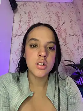 CelesteJones1 webcam