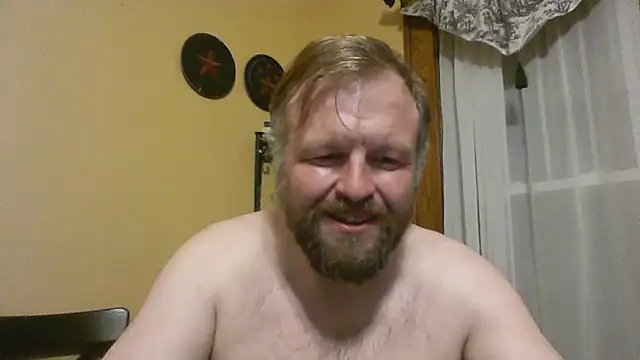 TheOneDonShaun webcam