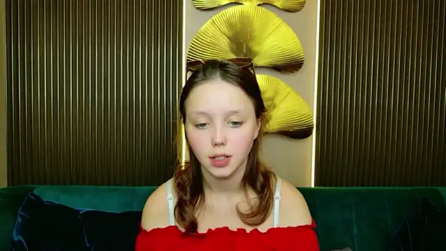 Samantha_Martines webcam