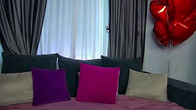 Kitty_Asstronaut webcam