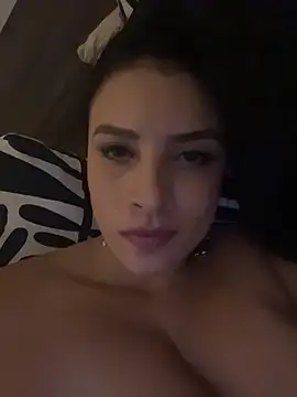 Lena-Williamss webcam