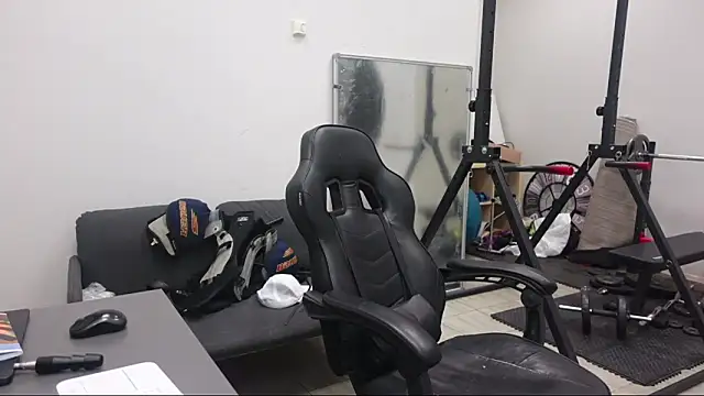 Daniel_Shawnn webcam