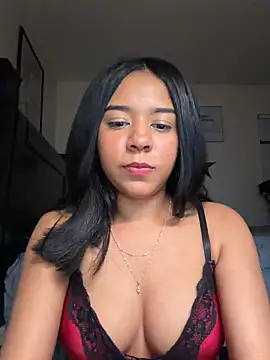 _MissTemptation_ webcam