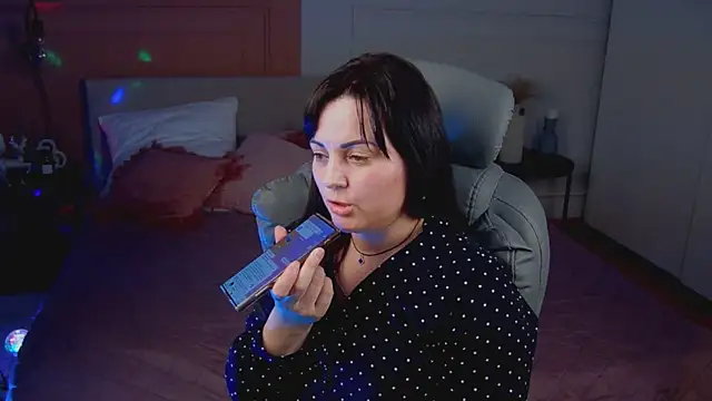 _SilkyShadow_ webcam