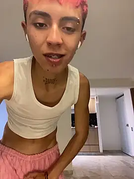 Maiky_Cooper01 webcam