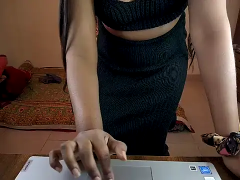 Its_Soniya69 webcam