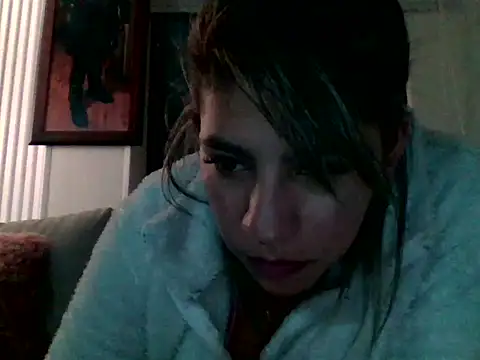 Ambar_Cortes webcam
