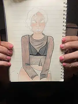 JeanneDuval8888 webcam