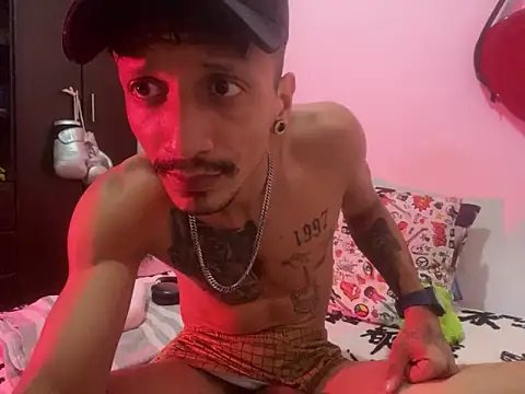 Andreyssantos webcam