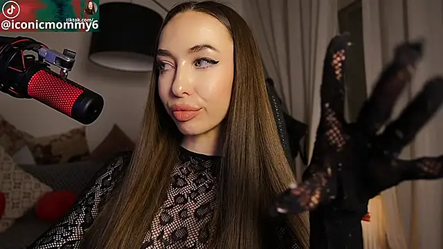 supreme_dominatrix webcam