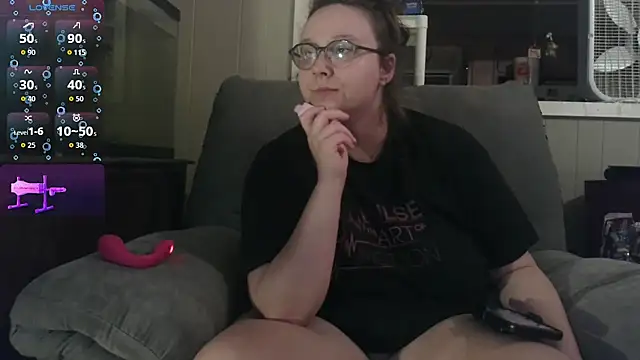 TurtleLady420 webcam