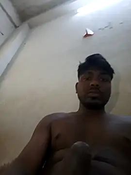 Jason_dickstar webcam