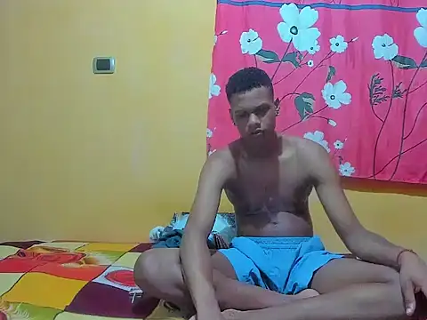 aunstin_farid1 webcam