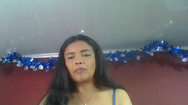DianaOchoa_ webcam