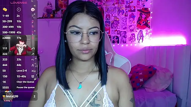 Danna_Soffia webcam