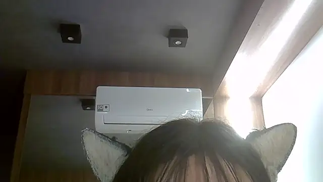 SkinnyKitten webcam