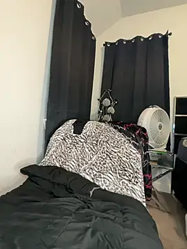 Exotic_Queen_ webcam