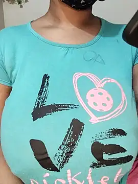 Nilanjona-Ray webcam