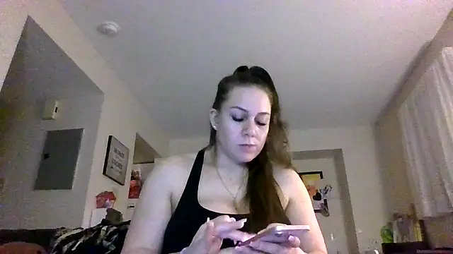 thedevinemama webcam