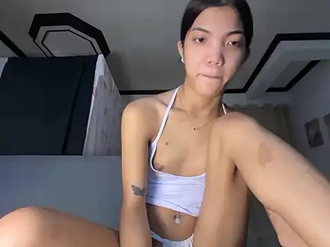 CassieSommereux webcam