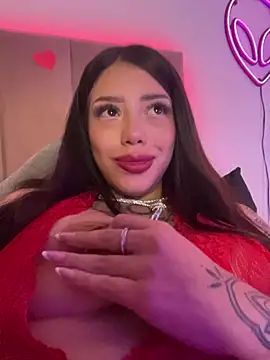 AshleyWinslow webcam