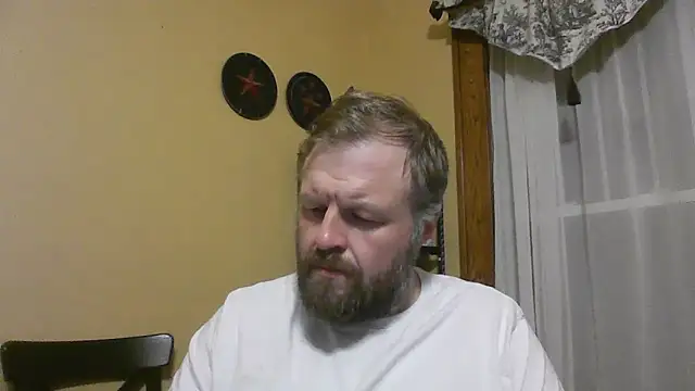 TheOneDonShaun webcam