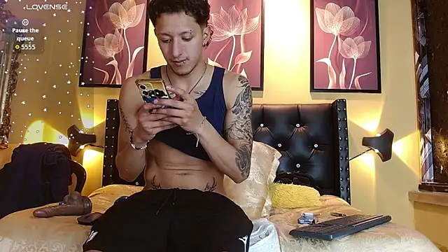 bruno_do_santos webcam