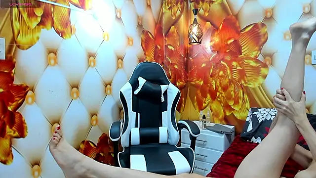 isabella_barbie webcam