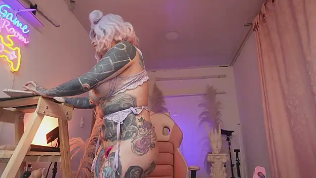 angelacianuro_ - Angelacianuro_'s free webcam